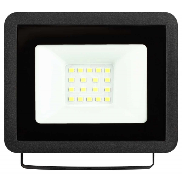Прожектор светодиодный уличный ЭРА LPR-025-GREEN-020 Б0064699