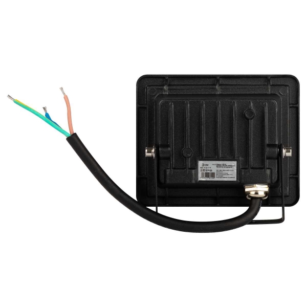 Прожектор светодиодный уличный ЭРА LPR-025-GREEN-020 Б0064699