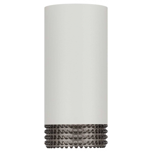 Накладной светильник ЭРА OL40 WH/GR Б0058478