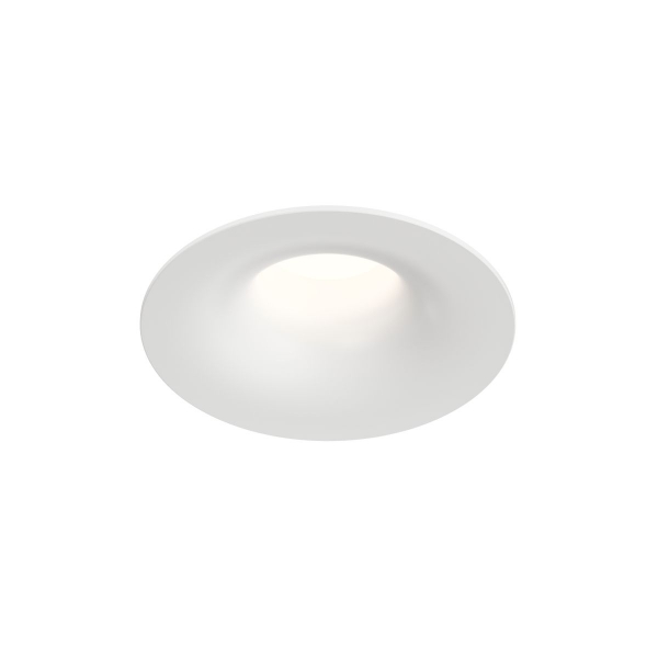 Точечный светодиодный светильник Denkirs Shine Glow DK2430-WH