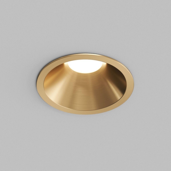 Точечный светодиодный светильник Denkirs Shine Glow DK2431-SB