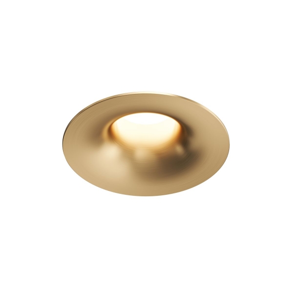 Точечный светодиодный светильник Denkirs Shine Glow DK2430-SB
