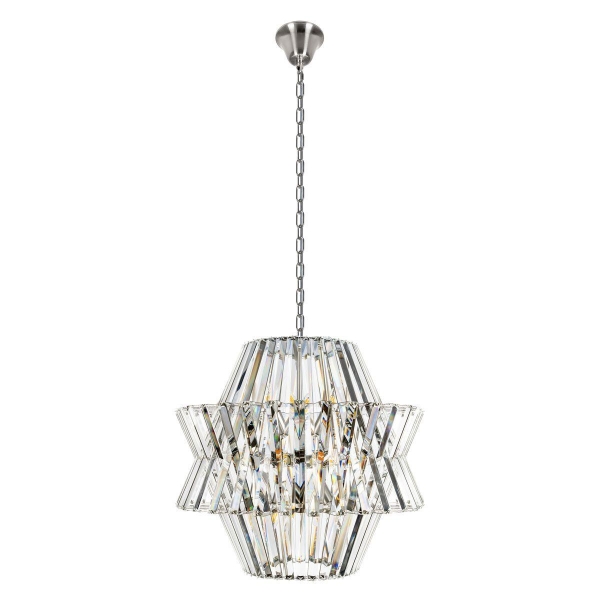 Подвесная люстра Loft IT Milagro 10578/550