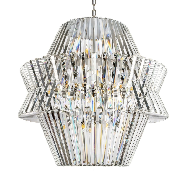 Подвесная люстра Loft IT Milagro 10578/850