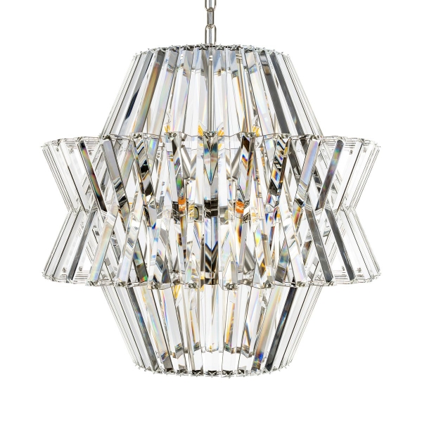 Подвесная люстра Loft IT Milagro 10578/550