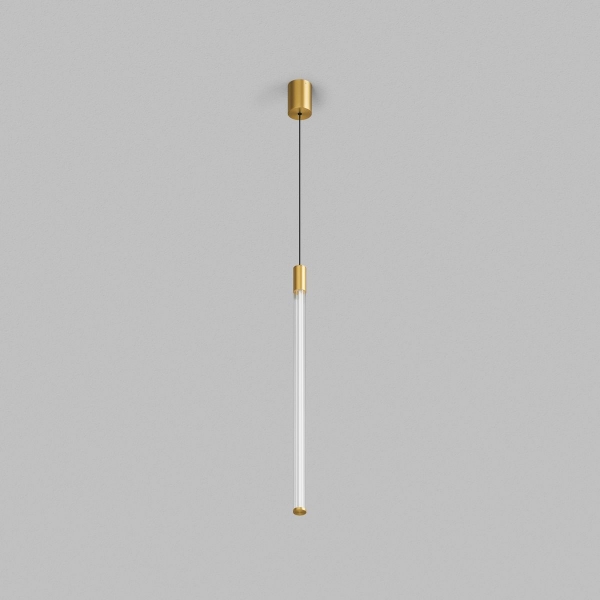 Подвесной светильник Denkirs Aura DK4314-BR