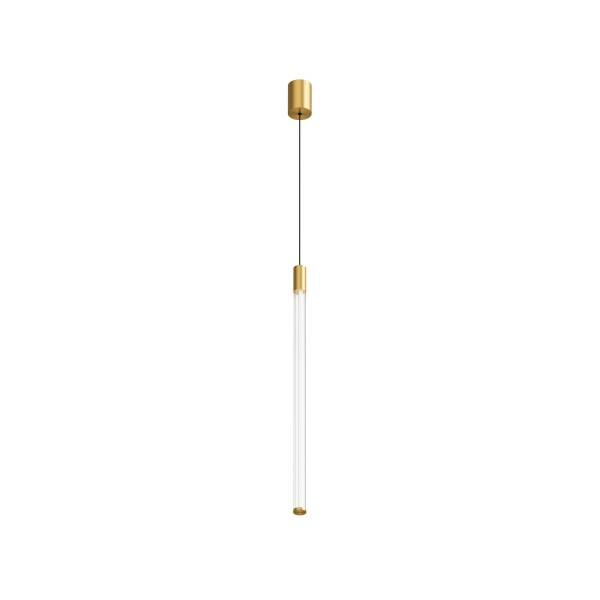 Подвесной светильник Denkirs Aura DK4314-BR