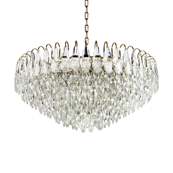 Подвесная люстра Loft IT Vermont 10581/800