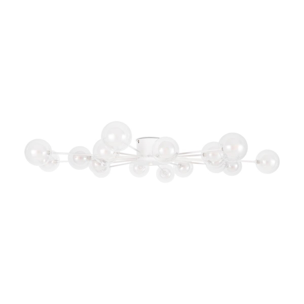 Потолочная люстра Freya Celebrity FR5242CL-16W
