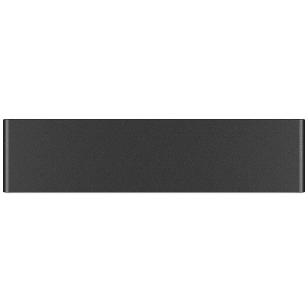 Настенный светодиодный светильник Lightstar Fiume 810517CCT