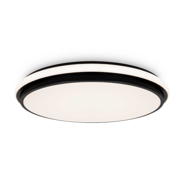 Потолочный светильник Freya Пирог / Pie FR6086CL-L117B