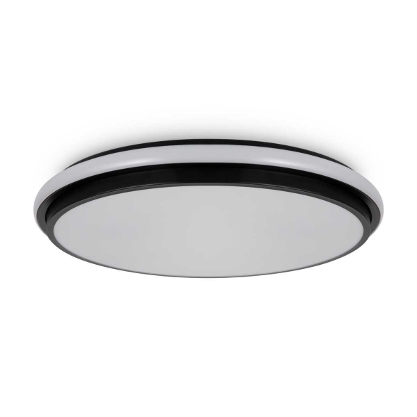 Потолочный светильник Freya Пирог / Pie FR6086CL-L117B