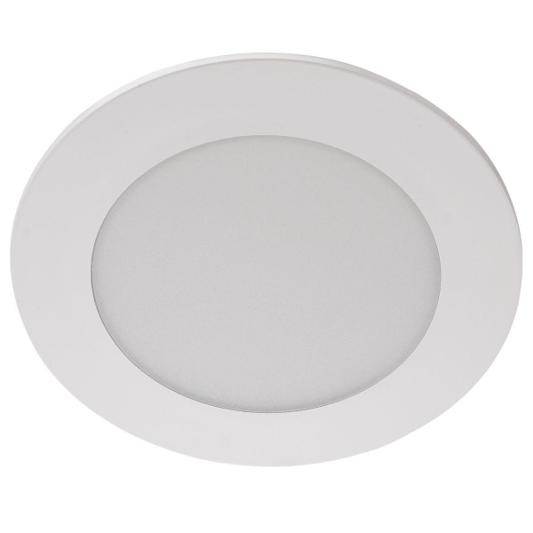 Встраиваемый светодиодный светильник Lightstar ZoccoIP65 223160IP65CCT
