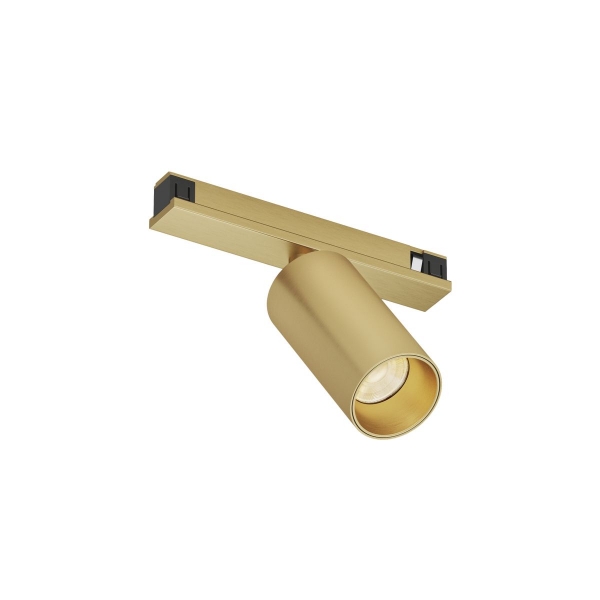 Трековый светодиодный светильник Denkirs Shine Spot Zigbee DK5940-SB