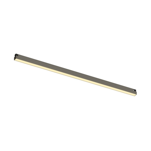 Трековый светодиодный светильник Denkirs Shine Linear Zigbee DK5952-DN