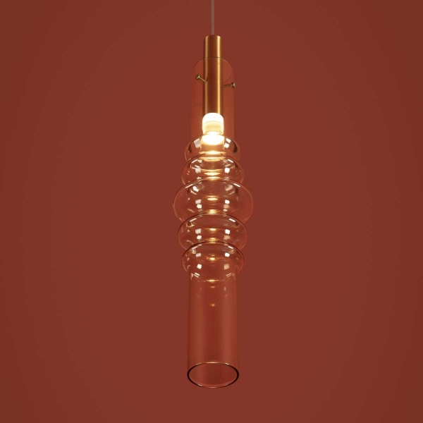 Подвесной светильник Freya Trace FR5635PL-L6AM