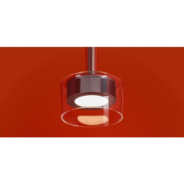 Подвесной светильник Freya Cowl FR5633PL-L6CH