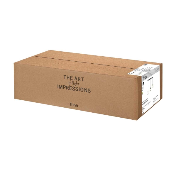 Подвесной светильник Freya Топи / Topi FR5503PL-03B1