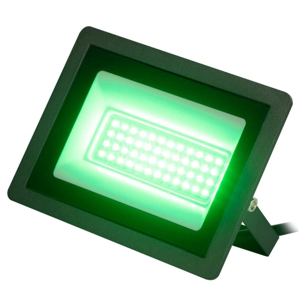 Прожектор светодиодный уличный ЭРА LPR-025-GREEN-050 Б0064715