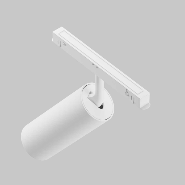 Трековый светильник Voltega Эксилайт / Exilight VGL032-2-20W3K-S-W