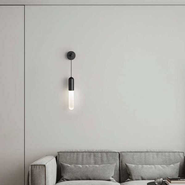 Бра Imperium Loft Sigleif Wall Black 230912-23