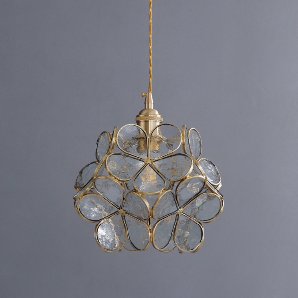 Подвесной светильник Imperium Loft Sum Transparent 187969-23