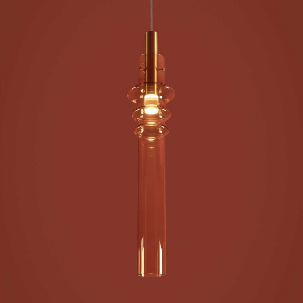 Подвесной светильник Freya Trace FR5635PL-L6AM1