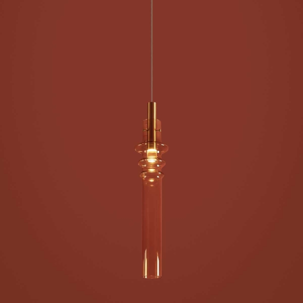 Подвесной светильник Freya Trace FR5635PL-L6AM1