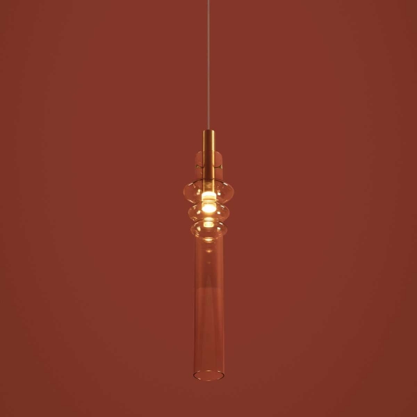 Подвесной светильник Freya Trace FR5635PL-L6AM1