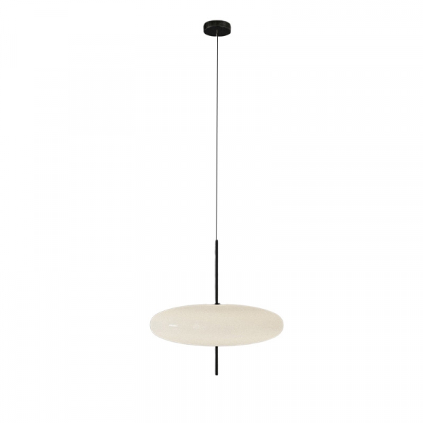 Подвесной светильник Imperium Loft Lakin Black D50 220518-23