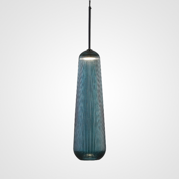Подвесной светильник Imperium Loft Aquarell Green 213992-23
