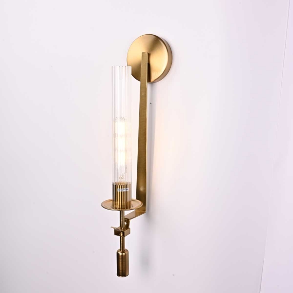 Бра Imperium Loft Fontanelle Single Wall Lamp 230080-23