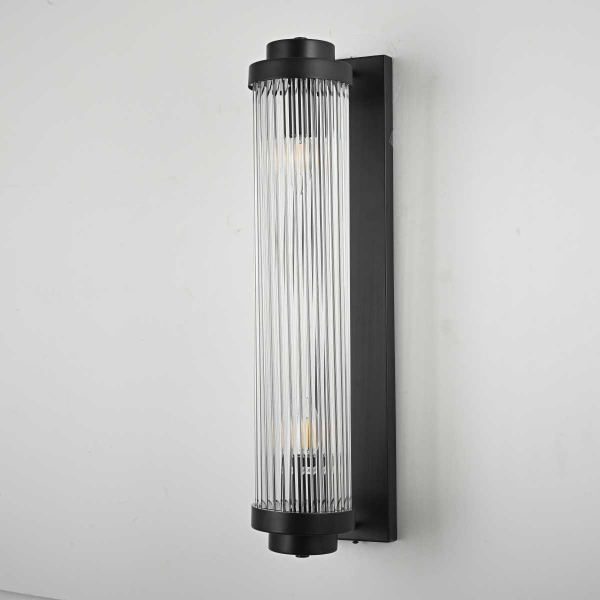 Бра Imperium Loft Kiosk Black 60 189694-22