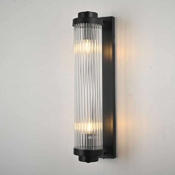 Бра Imperium Loft Kiosk Black 60 189694-22