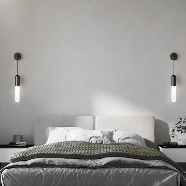 Бра Imperium Loft Sigleif Wall Brass 230911-23