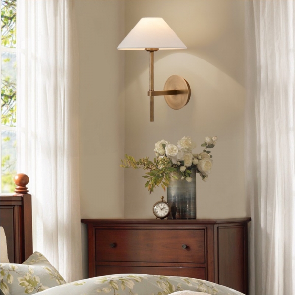 Бра Imperium Loft Farel Wall 140673-26