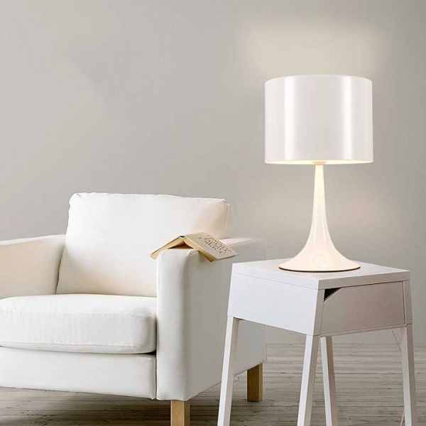 Настольная лампа Imperium Loft Spun Light T D40 Black 345238-49