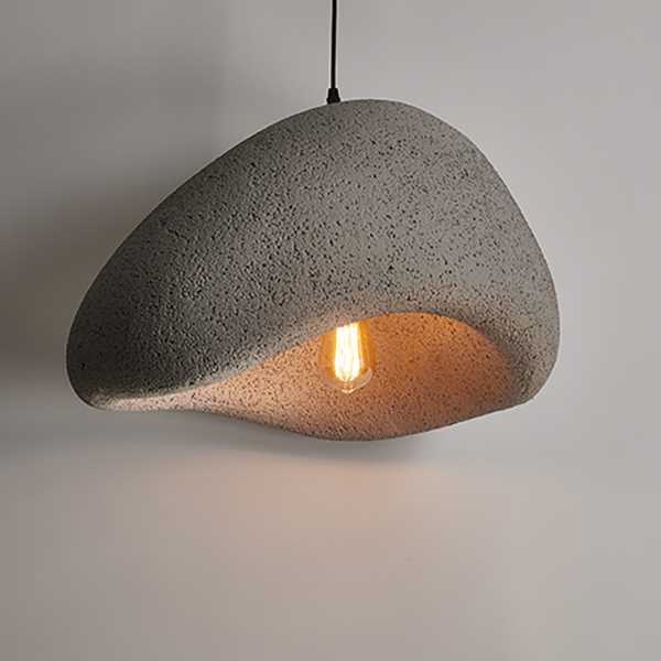 Подвесная люстра Imperium Loft Cemencloud B D30 Grey 219844-23