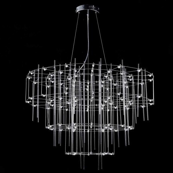Подвесная люстра Imperium Loft Chill A D100 233083-26