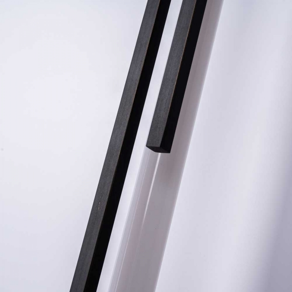 Настенный светильник Imperium Loft Tinus H103 Black 230904-23