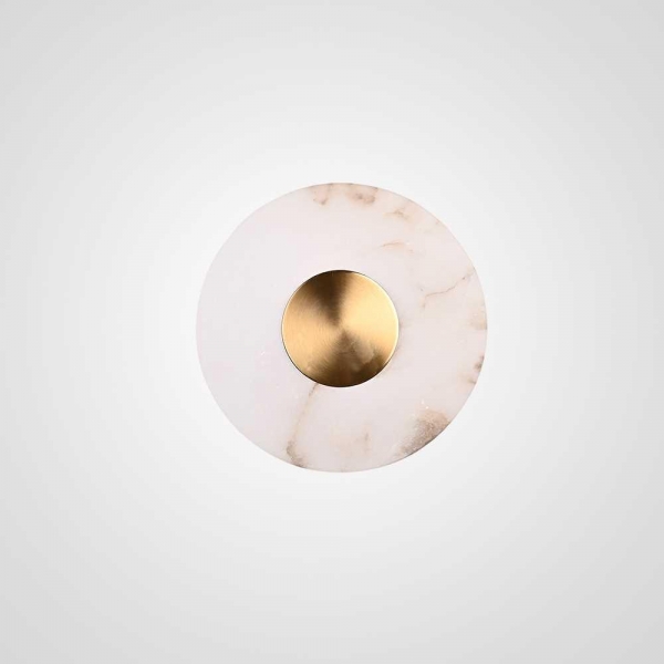 Настенный светильник Imperium Loft Leia D20 208838-23