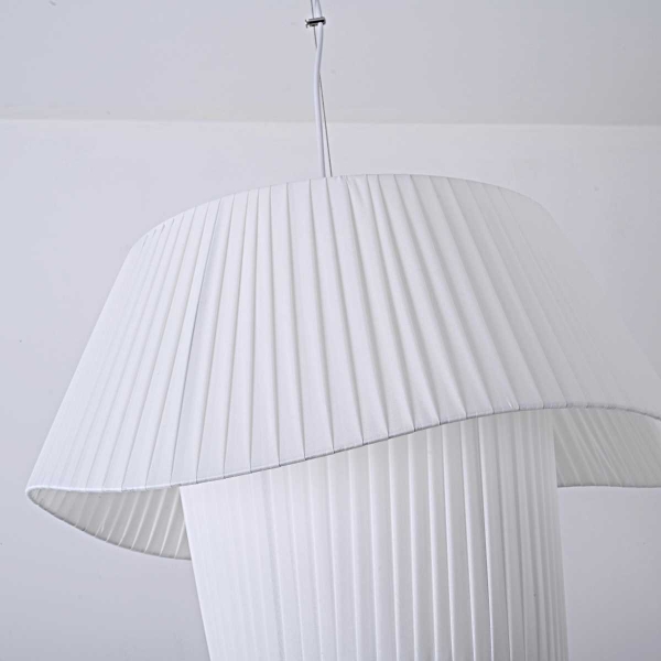 Подвесная люстра Imperium Loft Vanilla D60 219529-23