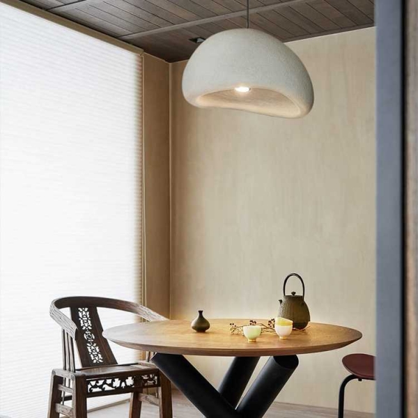 Подвесная люстра Imperium Loft Cemencloud B D40 Grey 219847-23