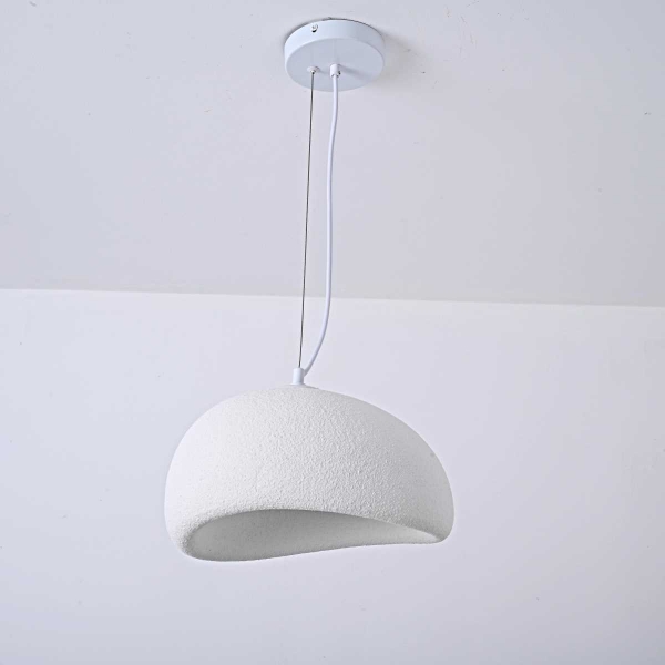 Подвесная люстра Imperium Loft Cemencloud B D30 White 219845-23
