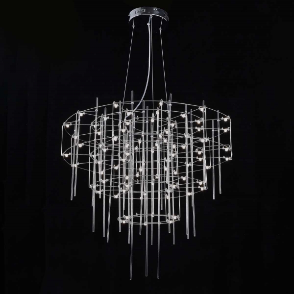 Подвесная люстра Imperium Loft Chill A D80 233082-26