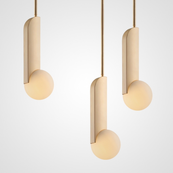 Подвесной светильник Imperium Loft Neo L3 212832-26