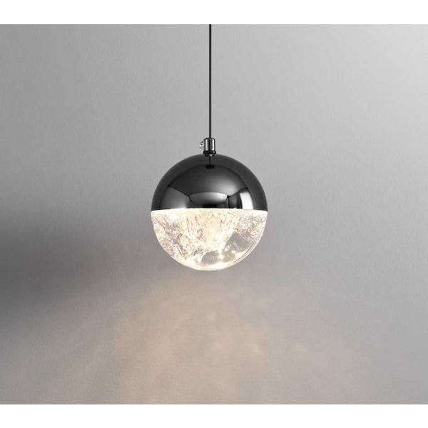 Подвесной светильник Imperium Loft Emmert Gold 306371-01