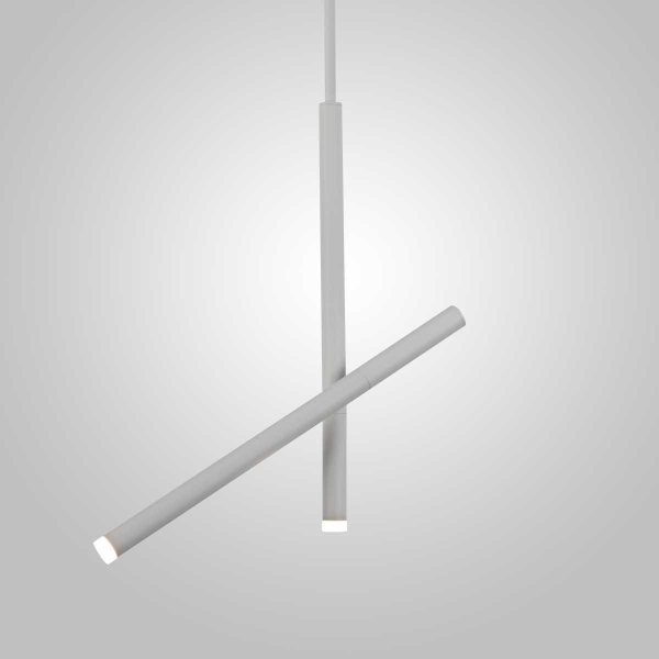 Подвесной светильник Imperium Loft Gordian White 6W 213631-23