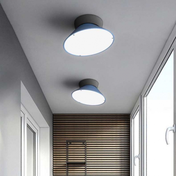 Потолочный светильник Imperium Loft Knap D25 Beige 193554-26