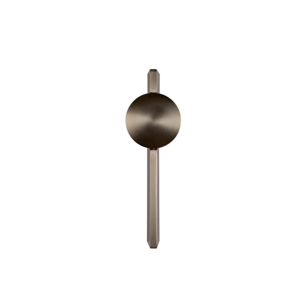 Настенный светильник Loft IT Flame 10452W Nickel